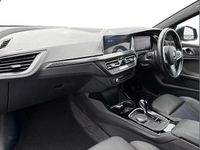 Used BMW 218 M Sport 134 HP (98 kW) 2023 Blue Coupe