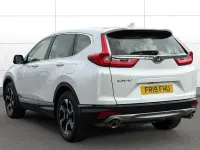 Used Honda CR-V SE 173 HP (127 kW) 2020 SUV