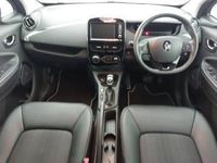 used Renault Zoe 80kW S Edition Nav R110 40kWh 5dr Auto