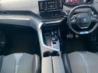 Used Peugeot 3008 GT 129 HP (94 kW) 2024 Grey SUV