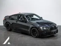 Used BMW M4 Competition Edition 523 HP (384 kW) 2025 Black Coupe