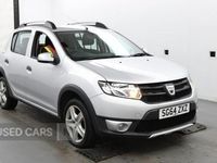 Used Dacia Sandero Ambiance 90 HP (66 kW) 2014