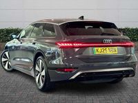 New Audi A6 e-tron S-Line 269 kW (367 HP) 2025 Grey Estate