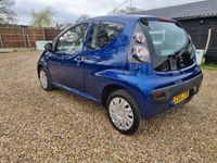 used Citroën C1 1.0i Vibe 3dr