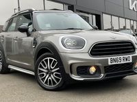 Used Mini Cooper Sport 136 HP (100 kW) 2020 Hatchback
