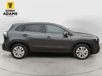 Used Suzuki SX4 2023 Grey Hatchback