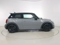 Used Mini Cooper S Hatch 2019 Grey Hatchback