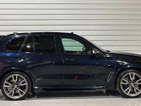 Used BMW X5 Comfort Edition 400 HP (294 kW) 2019 Black SUV