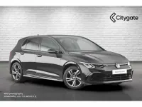 Used VW Golf VIII 130 HP (95 kW) 2021