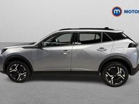 Second-hand Peugeot 2008 Allure 131 CP (96 kW) 2025 SUV