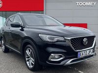 Used MG HS Exclusive 162 HP (119 kW) 2023 SUV