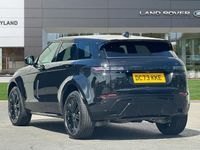 used Land Rover Range Rover evoque 1.5 P300E Dynamic SE