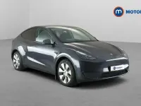 Used Tesla Model Y Long Range AWD 286 kW (389 HP) 2025 SUV