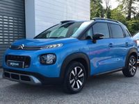 used Citroën C3 Aircross 1.2 PURETECH SHINE PLUS EURO 6 (S/S) 5DR PETROL FROM 2021 FROM FAREHAM (PO16 7HY) | SPOTICAR