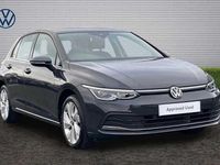 Used VW Golf VII 150 HP (110 kW) 2021 Hatchback