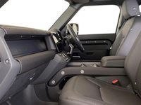 Używany Land Rover Defender SE Dynamic 249 KM (183 kW) 2025 Czarny Kombi