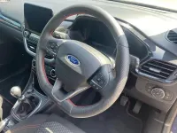 Used Ford Puma ST-Line 123 HP (90 kW) 2024 Blue SUV
