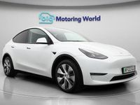 Used Tesla Model Y 282 kW (384 HP) 2022 SUV