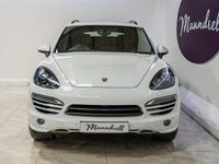 used Porsche Cayenne 3.0 TD V6 SUV 5dr Diesel Tiptronic 4WD Euro 5 (s/s) (240 ps)