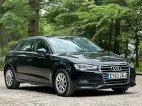 Used Audi A3 110 HP (80 kW) 2013