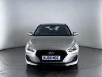 used Hyundai i30 1.0T GDI SE 5dr