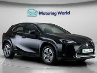 Used Lexus UX 150 kW (204 HP) 2022 SUV