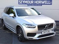 Used Volvo XC90 Momentum 235 HP (172 kW) 2021 SUV