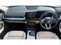 Used BMW X1 xLine 214 HP (157 kW) 2023 White SUV