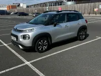Used Citroën C3 Aircross Feel 2018 Silver SUV