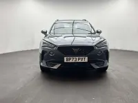 Used Cupra Formentor 204 HP (150 kW) 2024 Grey SUV