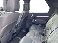 Used Land Rover Discovery 5 HSE Dynamic 2025 Black SUV