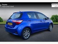 Used Toyota Yaris 111 HP (81 kW) 2020 Hatchback
