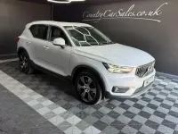 Used Volvo XC40 Inscription 2021 SUV