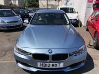 used BMW 320 3 SERIES 2.0 D SE 4d 182 BHP IDEAL FAMILY CAR!!