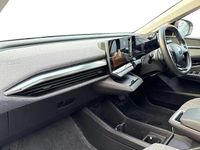 Used Renault Megane E-Tech Equilibre 160 kW (218 HP) 2024 White Hatchback