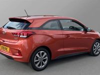 used Hyundai i20 1.0T GDI SE 3dr