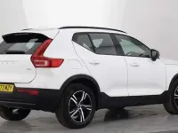 Second-hand Volvo XC40 Plus 163 CP (119 kW) 2024 SUV