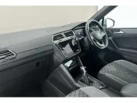 Used VW Tiguan 150 HP (110 kW) 2023 SUV