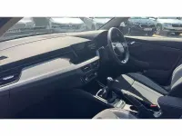 Used Skoda Kamiq SE 95 HP (69 kW) 2025 Black magic pearl effect SUV