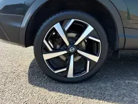 Used Nissan Qashqai Tekna+ 158 HP (116 kW) 2018 Black SUV