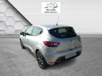 Used Renault Clio Play 90 HP (66 kW) 2019 Silver Hatchback