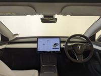 used Tesla Model 3 (Dual Motor) Long Range Auto 4WDE 4dr REVERSING CAM VIRTUAL DASH Saloon