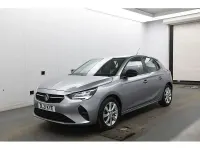 Second-hand Vauxhall Corsa 2021 Gri Hatchback