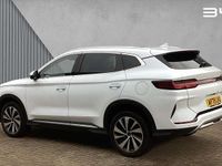 Used BYD Seal U 15 HP (11 kW) 2025 SUV