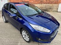 used Ford Fiesta 1.0 EcoBoost Titanium 5dr