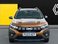 Used Dacia Sandero Expression 91 HP (66 kW) 2025 Hatchback
