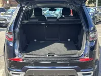 Used Land Rover Discovery Sport HSE Dynamic 309 HP (227 kW) 2021 Blue SUV