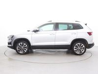 Used Skoda Karoq SE L 150 HP (110 kW) 2023 Silver SUV