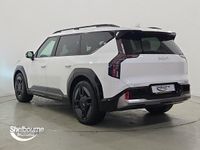 Used Kia EV9 GT-Line S 281 kW (383 HP) 2024 White SUV