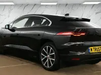 Used Jaguar I-Pace 294 kW (400 HP) 2020 SUV
